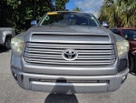2014 Toyota Tundra 2WD Truck Platinum