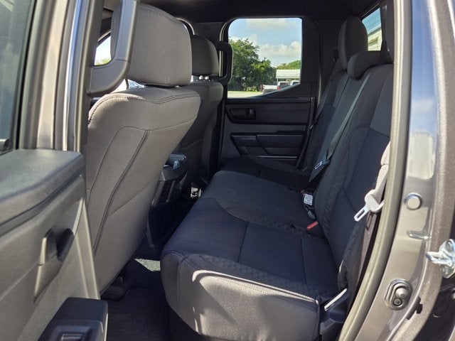 2026 Toyota Tundra 2WD SR