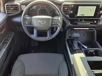 2026 Toyota Tundra 2WD SR