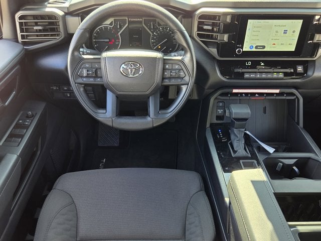 2026 Toyota Tundra 2WD SR
