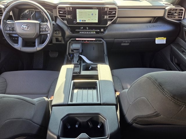 2026 Toyota Tundra 2WD SR