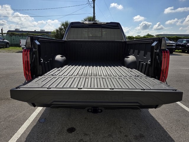 2026 Toyota Tundra 2WD SR