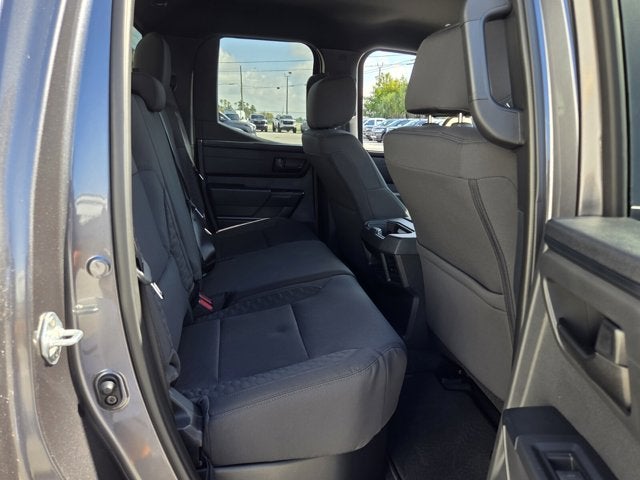 2026 Toyota Tundra 2WD SR