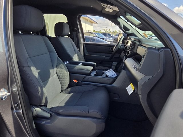 2026 Toyota Tundra 2WD SR