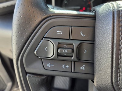 2026 Toyota Tundra 2WD SR