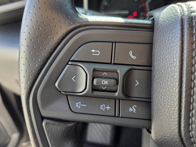 2026 Toyota Tundra 2WD SR