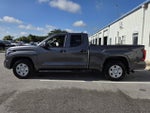 2026 Toyota Tundra 2WD SR