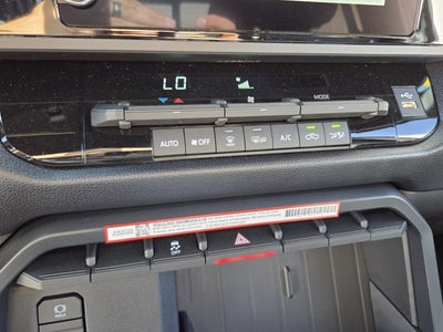 2026 Toyota Tundra 2WD SR