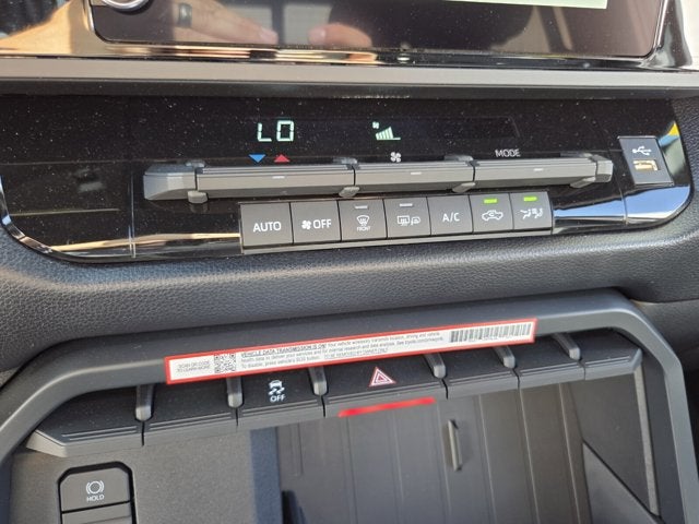 2026 Toyota Tundra 2WD SR