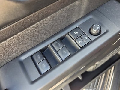 2026 Toyota Tundra 2WD SR