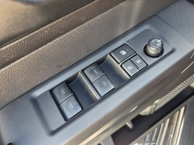 2026 Toyota Tundra 2WD SR