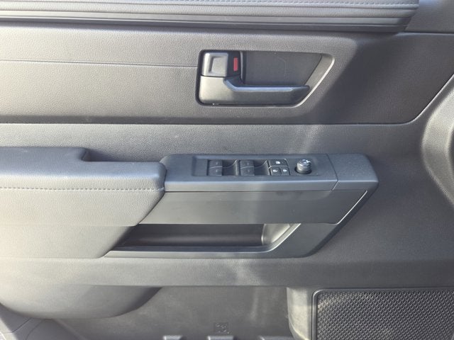 2026 Toyota Tundra 2WD SR