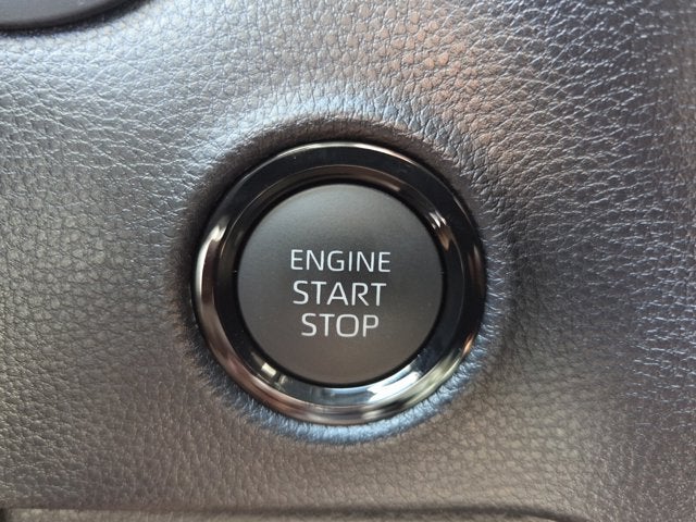 2026 Toyota Tundra 2WD SR