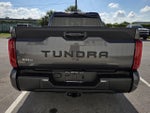 2026 Toyota Tundra 2WD SR