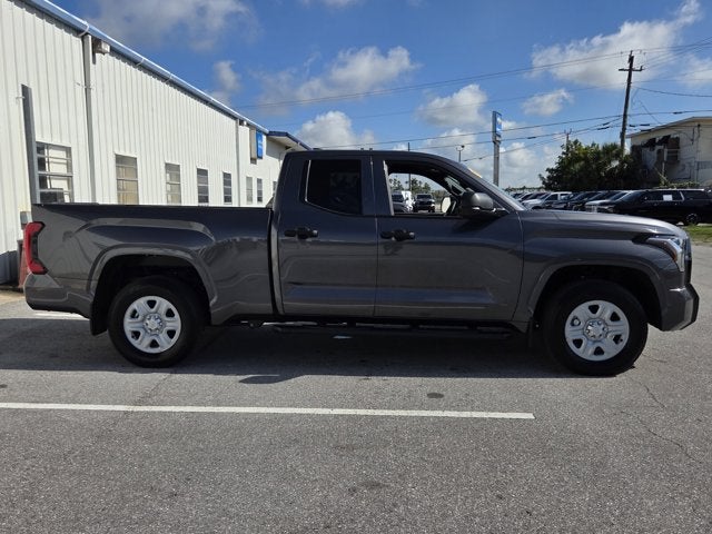 2026 Toyota Tundra 2WD SR
