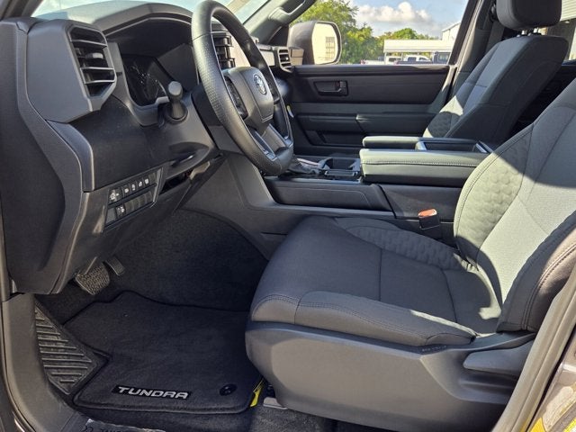 2026 Toyota Tundra 2WD SR