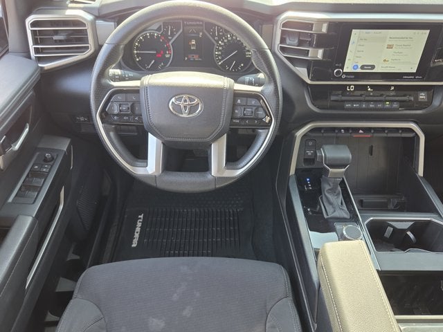 2024 Toyota Tundra 2WD SR5