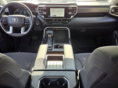 2024 Toyota Tundra 2WD SR5