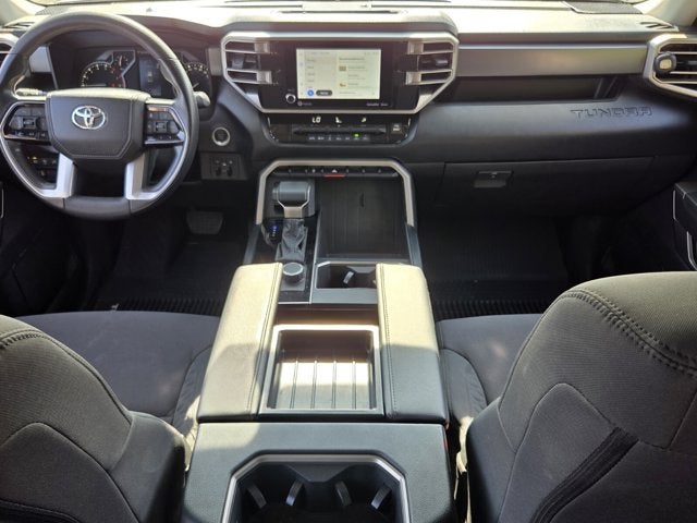 2024 Toyota Tundra 2WD SR5