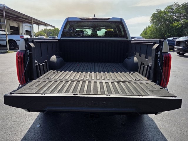 2024 Toyota Tundra 2WD SR5