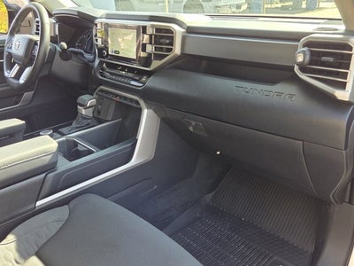 2024 Toyota Tundra 2WD SR5
