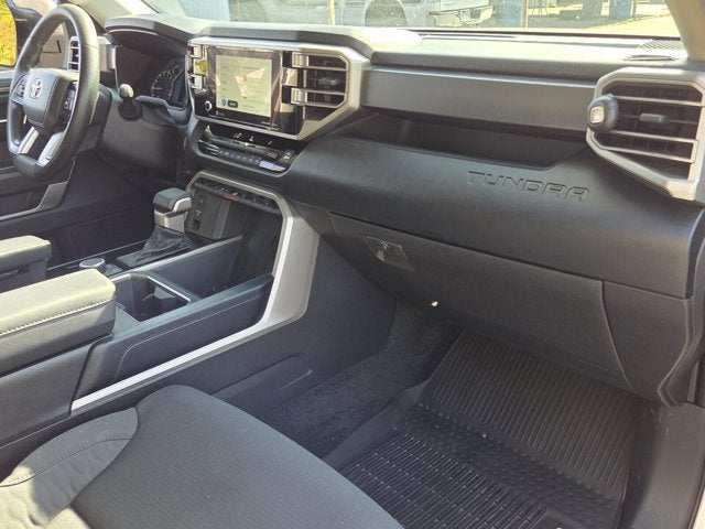 2024 Toyota Tundra 2WD SR5