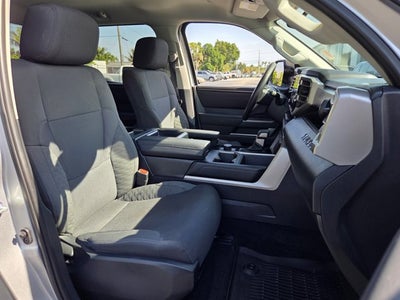 2024 Toyota Tundra 2WD SR5