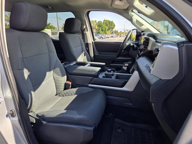2024 Toyota Tundra 2WD SR5