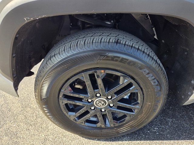2024 Toyota Tundra 2WD SR5