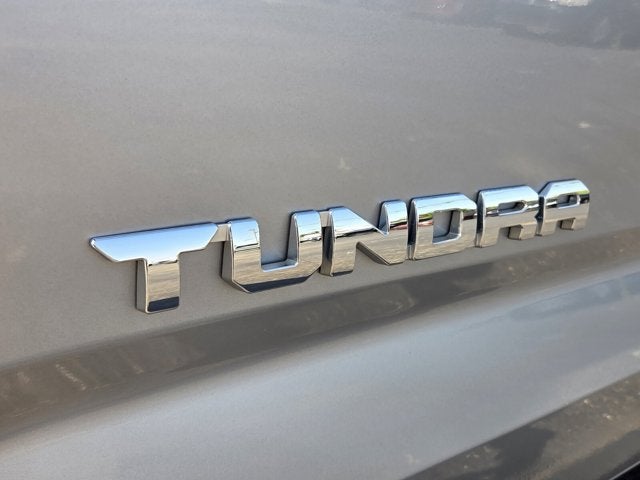 2024 Toyota Tundra 2WD SR5