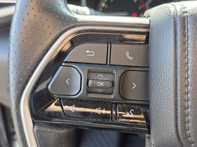 2024 Toyota Tundra 2WD SR5