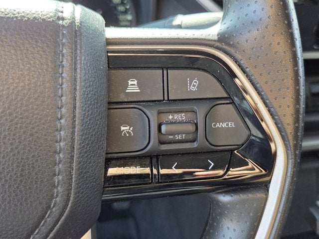 2024 Toyota Tundra 2WD SR5