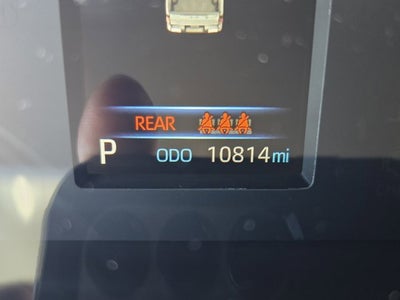 2024 Toyota Tundra 2WD SR5