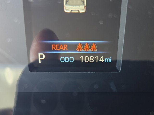 2024 Toyota Tundra 2WD SR5
