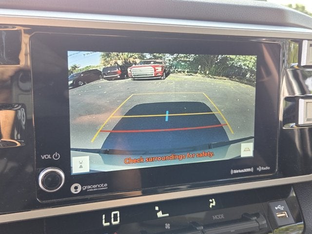 2024 Toyota Tundra 2WD SR5