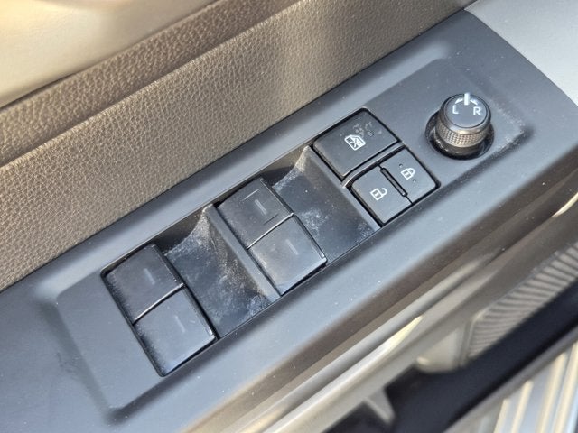 2024 Toyota Tundra 2WD SR5