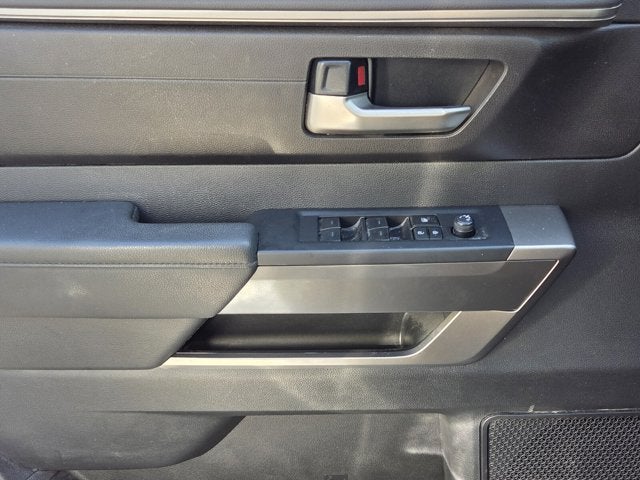 2024 Toyota Tundra 2WD SR5
