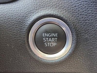 2024 Toyota Tundra 2WD SR5