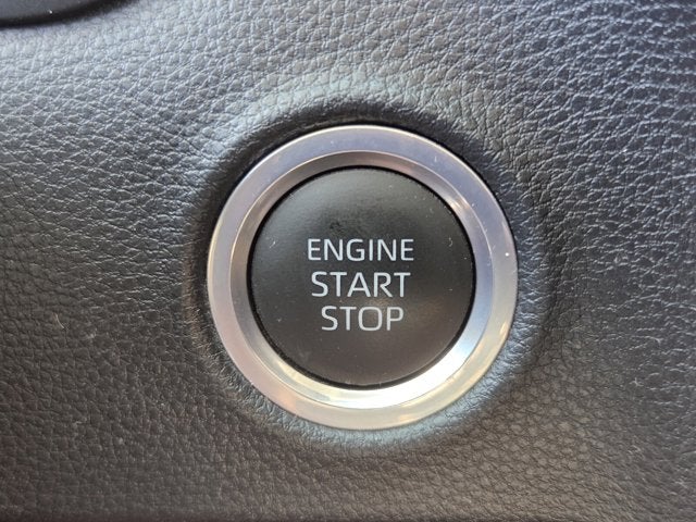 2024 Toyota Tundra 2WD SR5