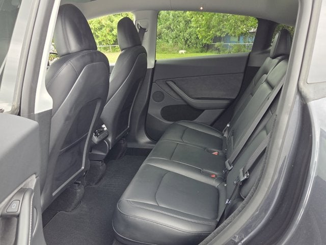 2024 Tesla Model Y Base