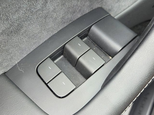 2024 Tesla Model Y Base