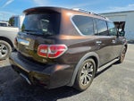 2020 Nissan Armada SL