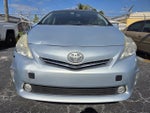 2013 Toyota Prius v Two