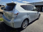 2013 Toyota Prius v Two