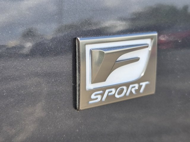 2023 Lexus IS IS 350 F SPORT