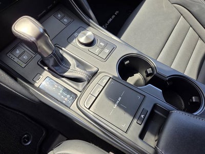 2023 Lexus IS IS 350 F SPORT