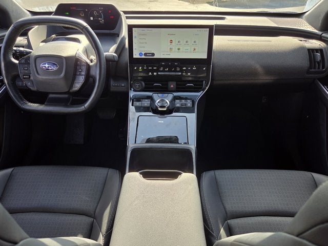 2024 Subaru Solterra Limited
