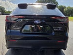 2024 Subaru Solterra Limited