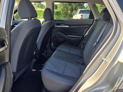 2024 Kia Seltos LX