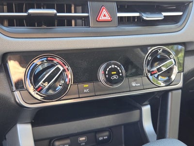 2024 Kia Seltos LX